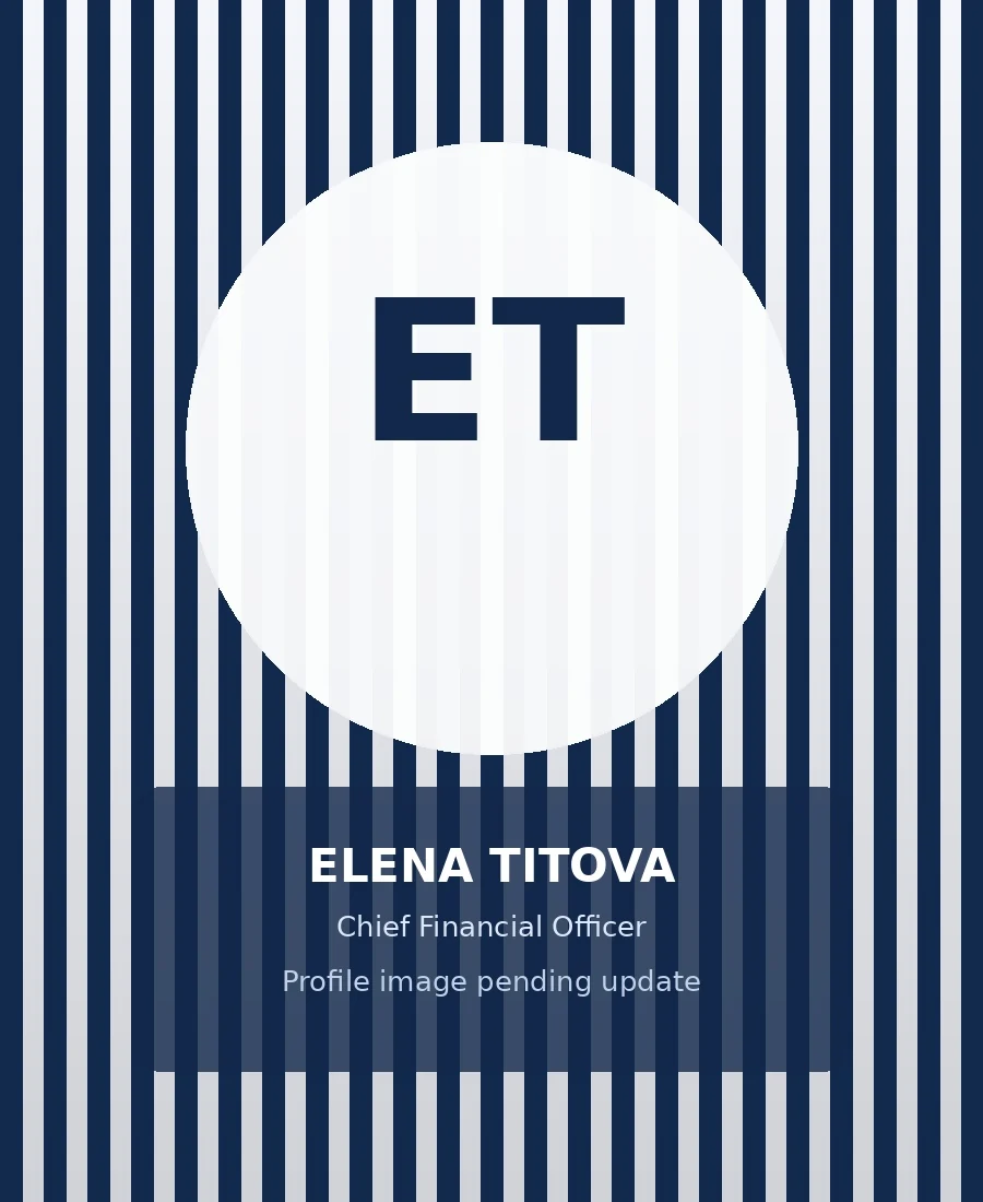 Elena Titova