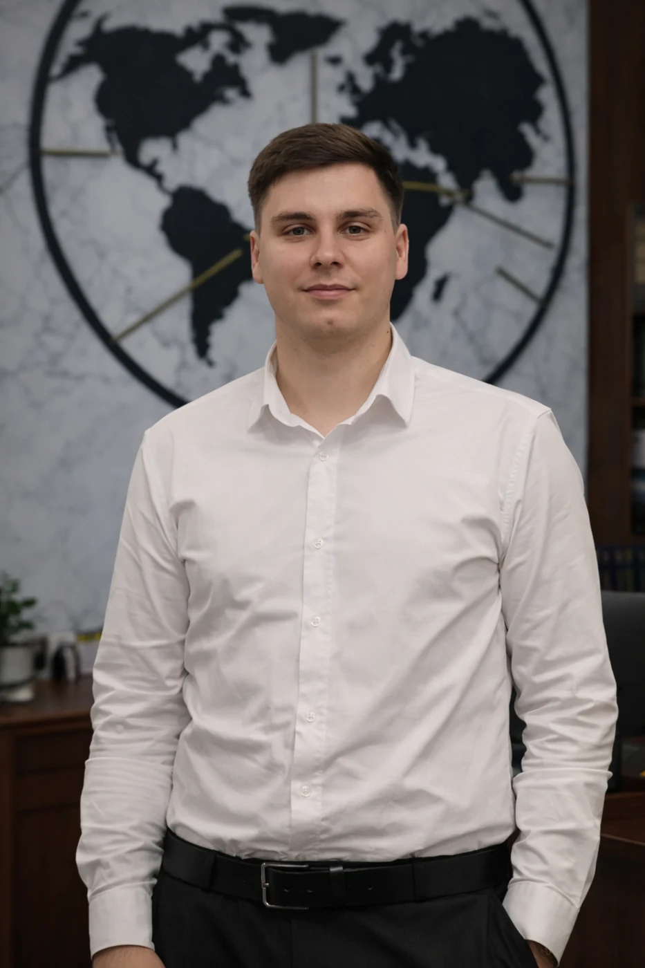 Ilya Bokhan