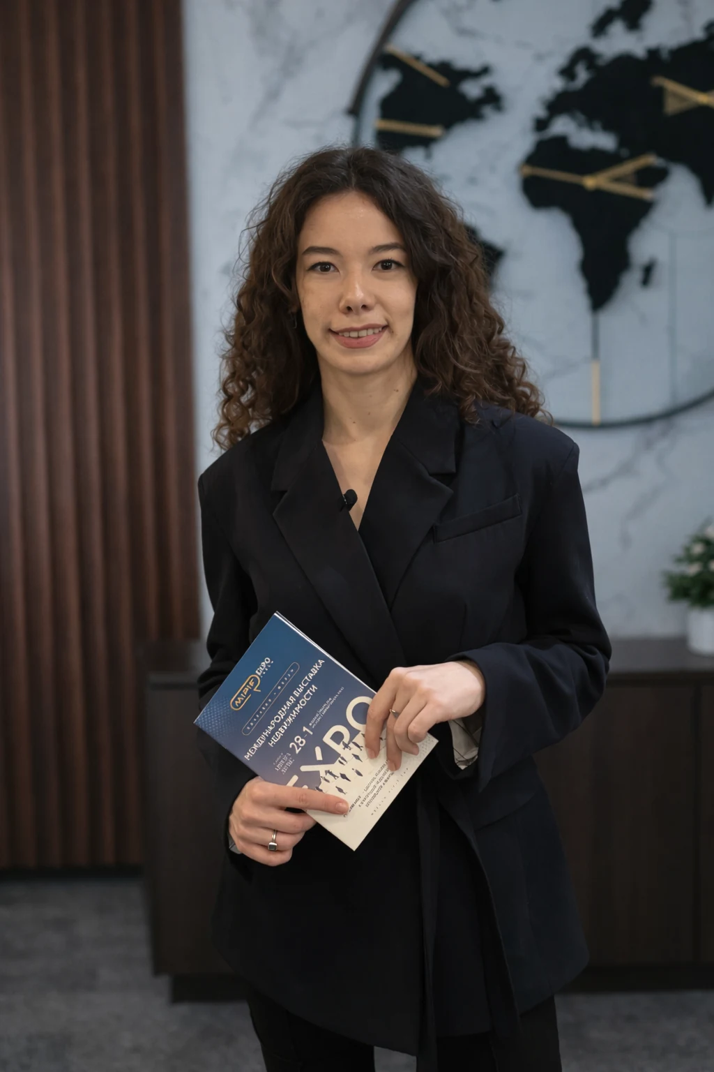 Iuliia Tokareva