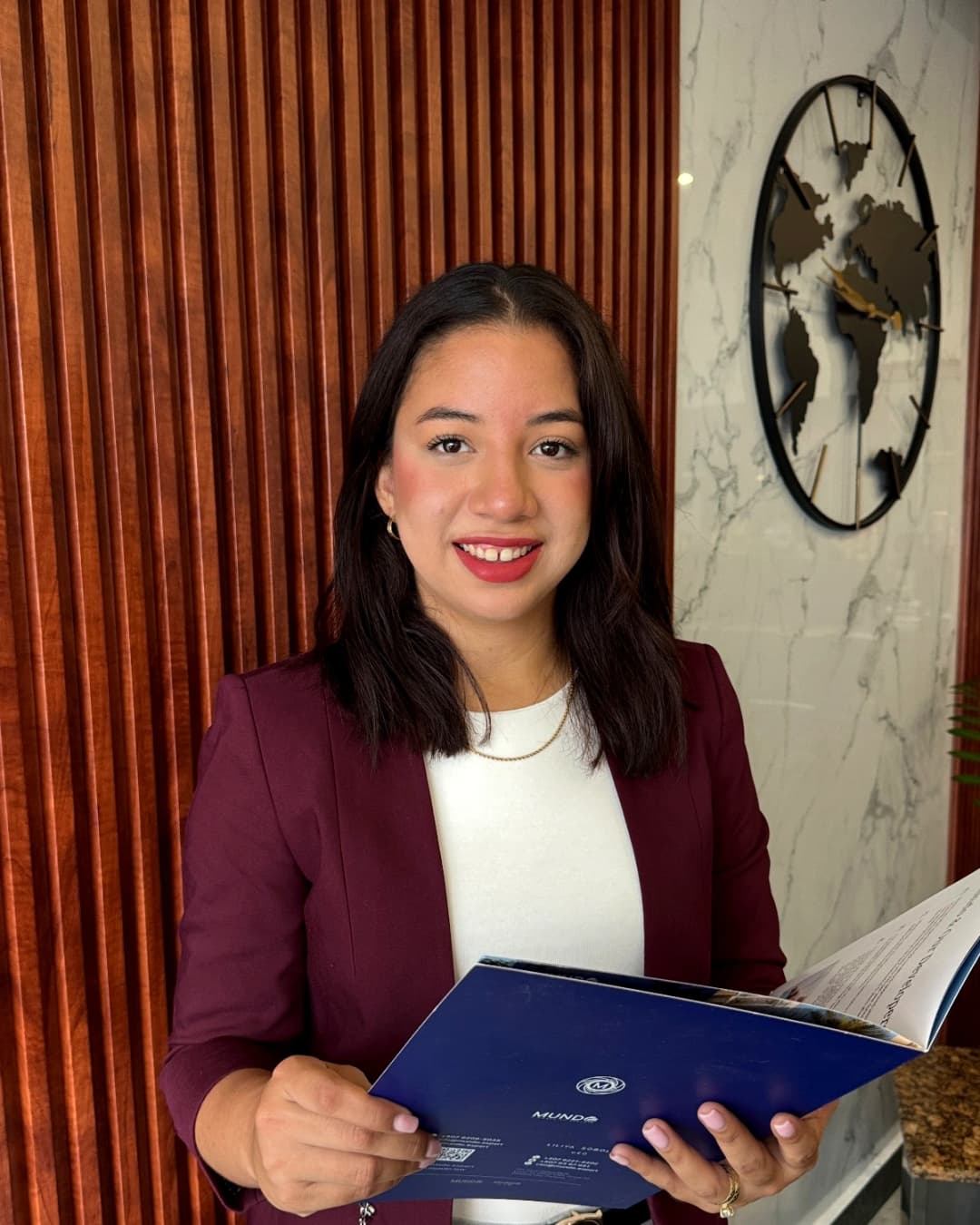 Katherine Navarro