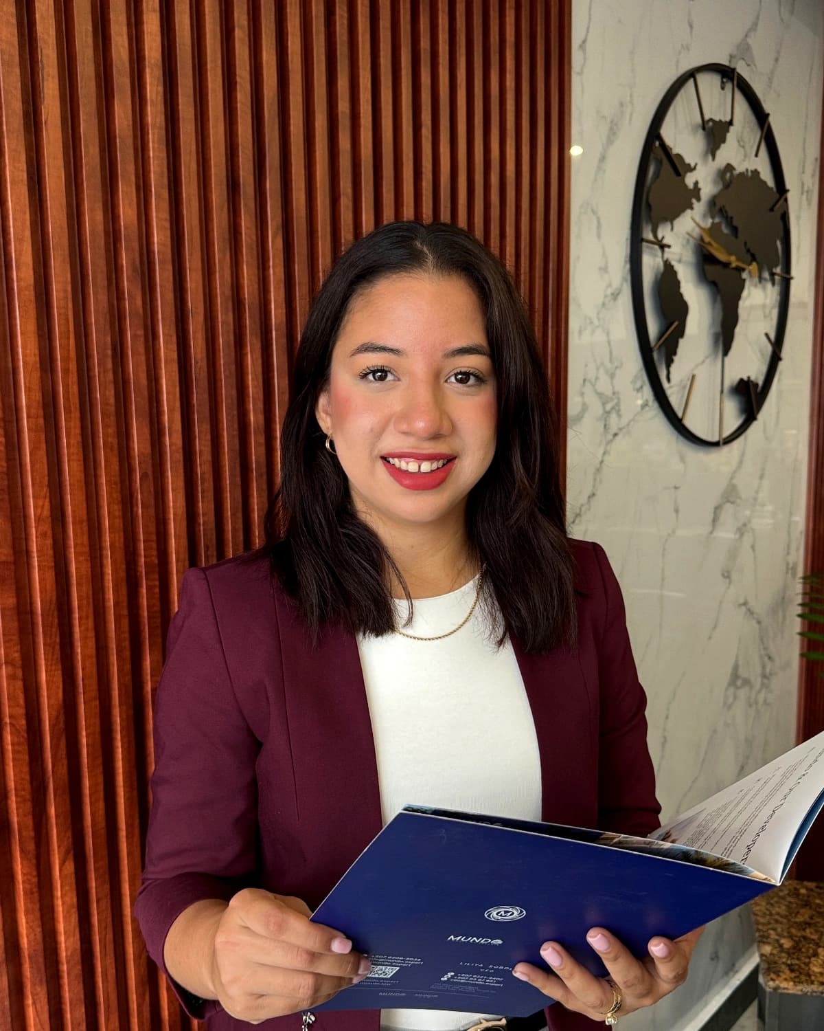 Katherine Navarro