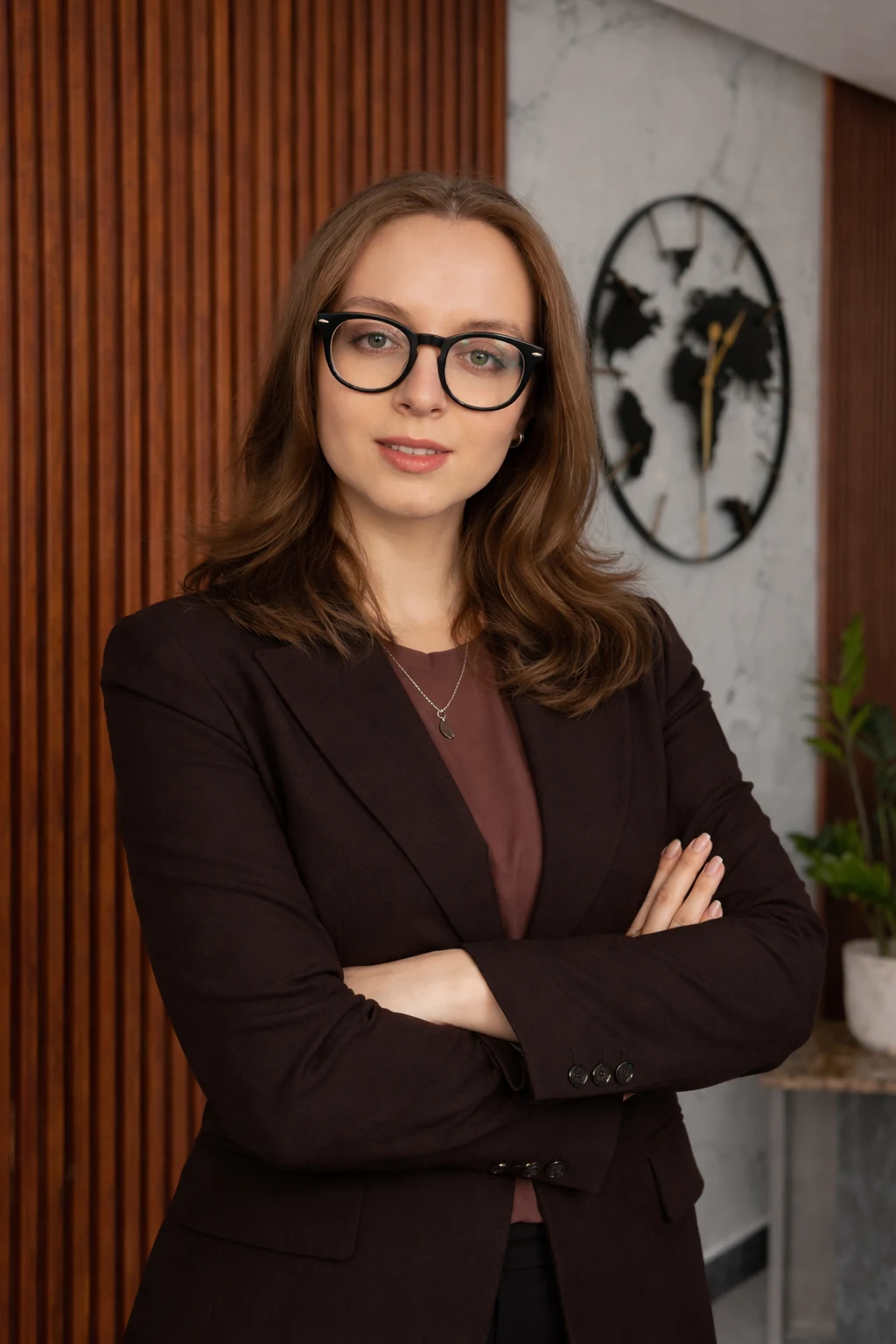 Maryia Kastsiukevich