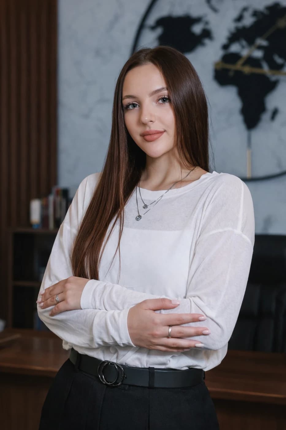 Valeria Bespalova