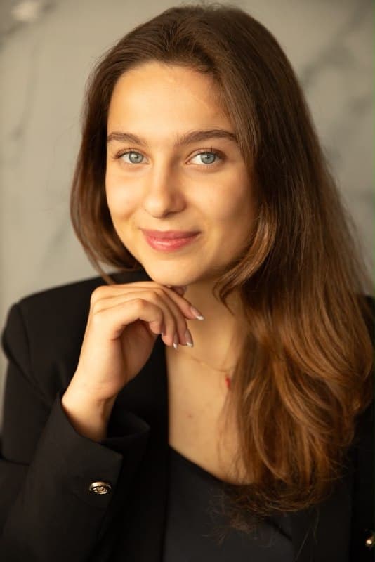 Sophia Orlova